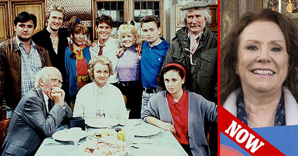 Remember Bread? Here’s What The Cast Look Like Now!