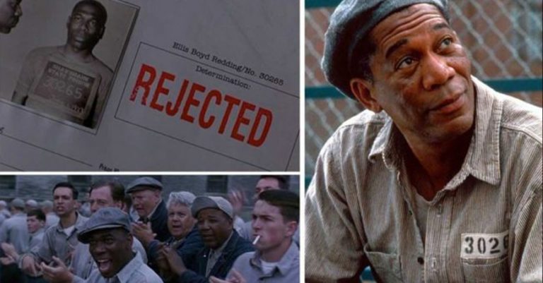 15 Things That You Didn’t Know About ‘Shawshank Redemption’
