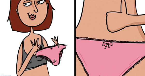 20+ Slightly Embarrassing Things All Women Do But Won’t Admit To