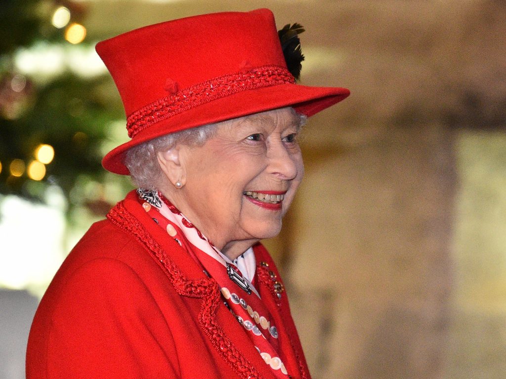 Queen Elizabeth II immortalised as Barbie on 96th birthday